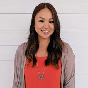 Meet your Posher, Monica